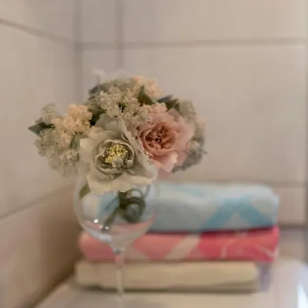 Charming With Private Garden And Terrace Apartament *