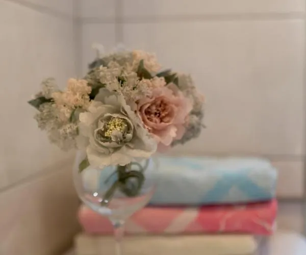 Charming With Private Garden And Terrace Apartment *