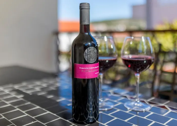 Charming With Private Garden And Terrace * Trogir